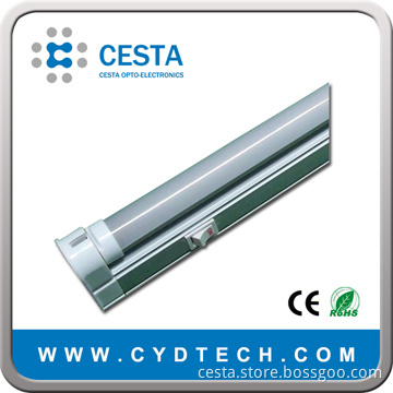 1200MM T5 LED Tube with Socket, 13w